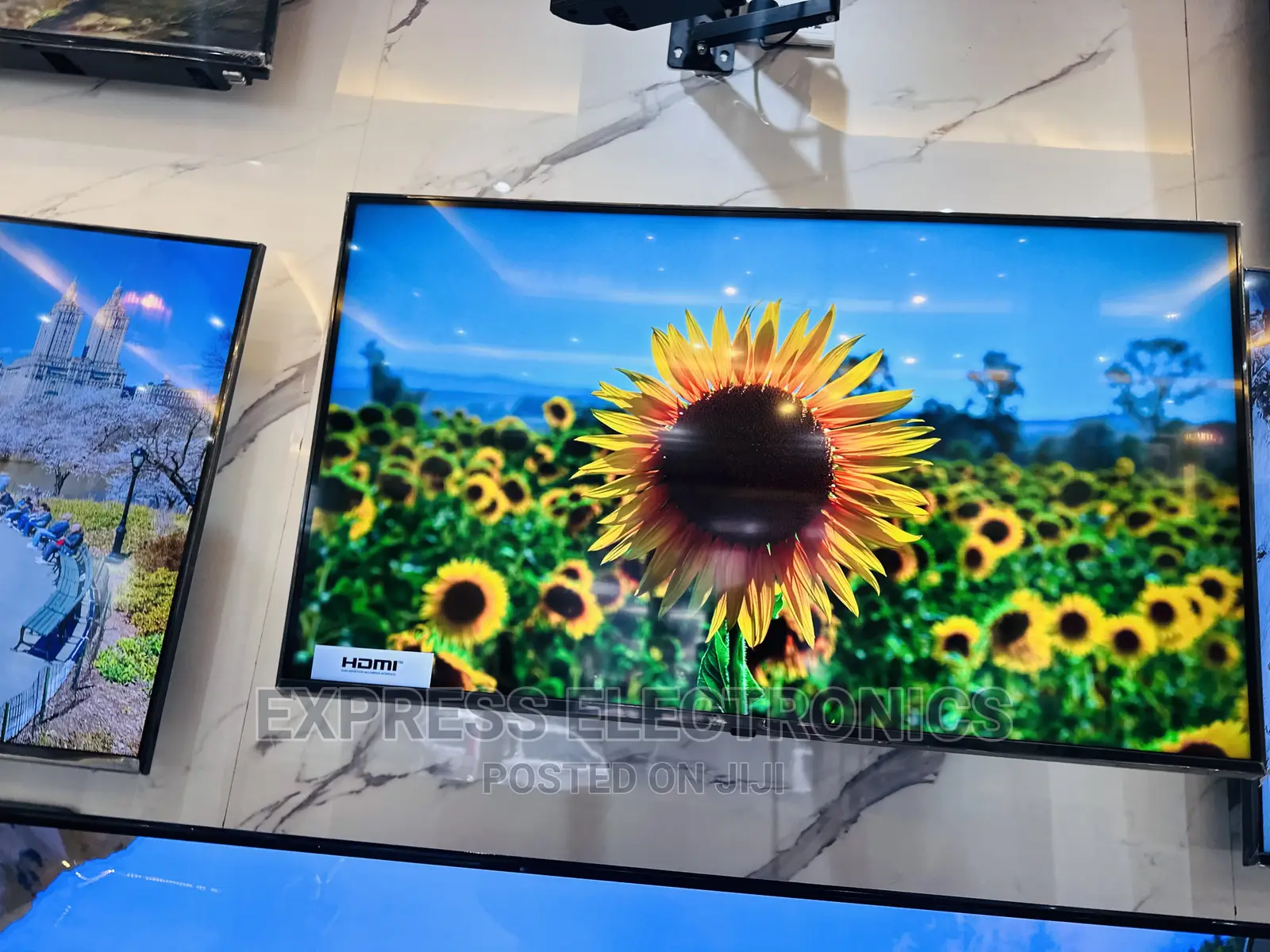 Text Us for Your Lg UHD Smart 55”UQ75000