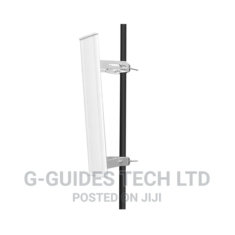 5ghz 19dbi Dual Polarity Sector Antenna