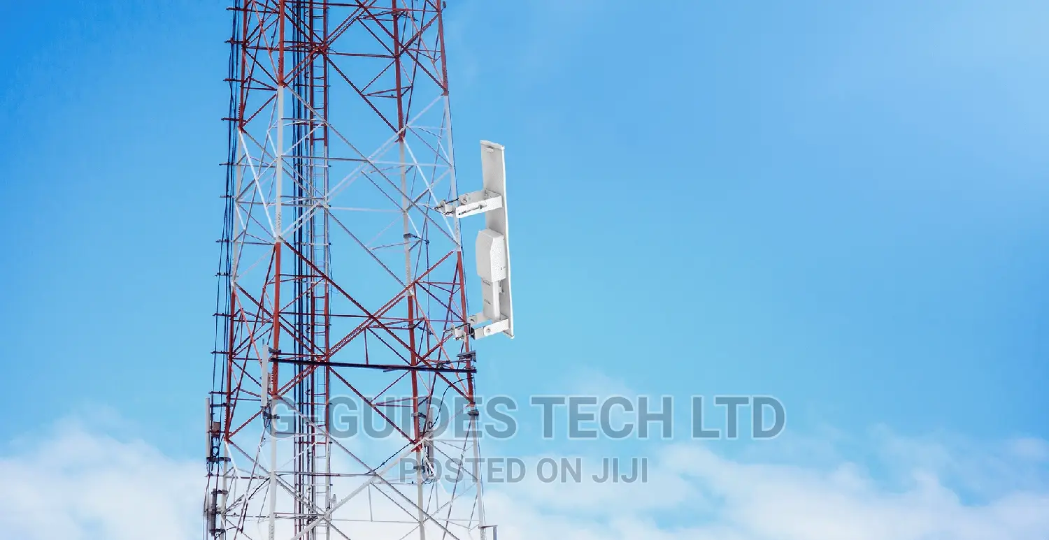 5ghz 19dbi Dual Polarity Sector Antenna