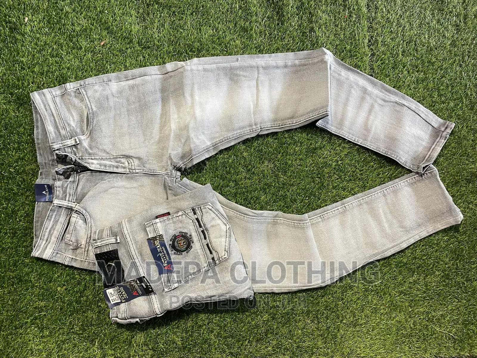 Quality Turkish Jeans
