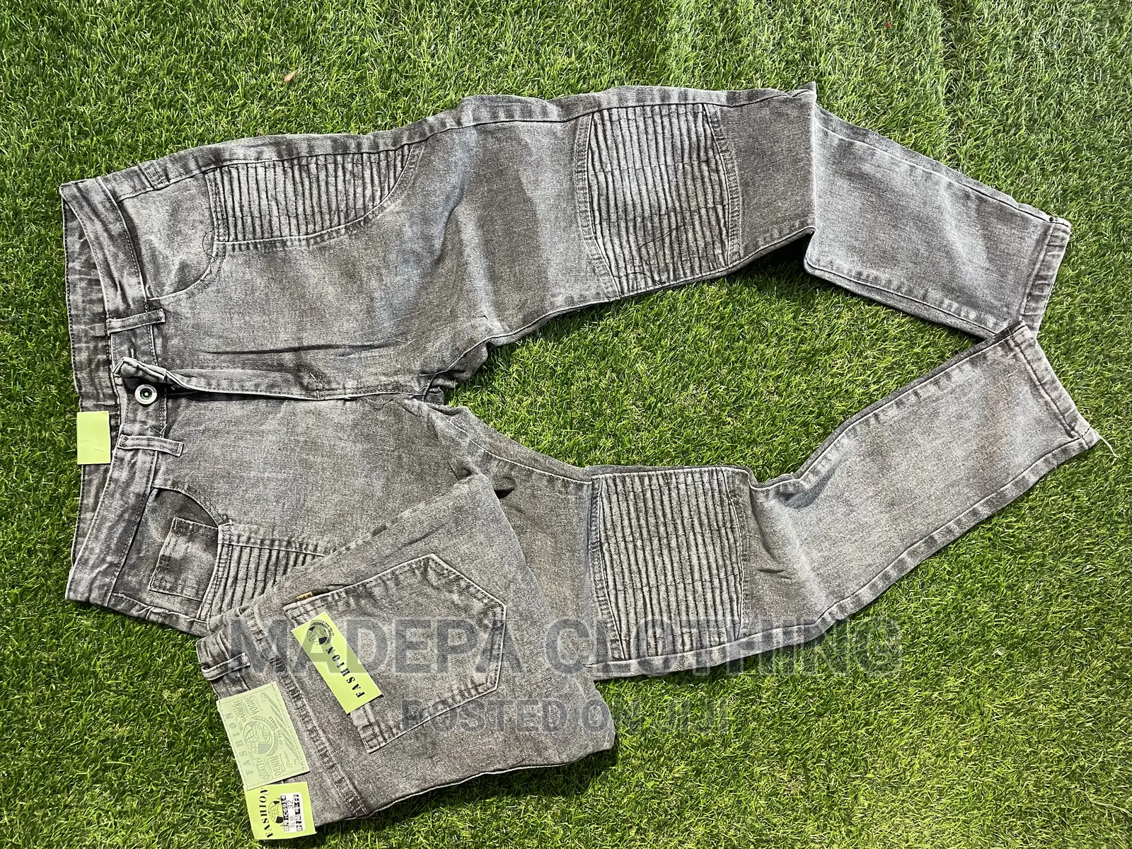 Quality Turkish Jeans