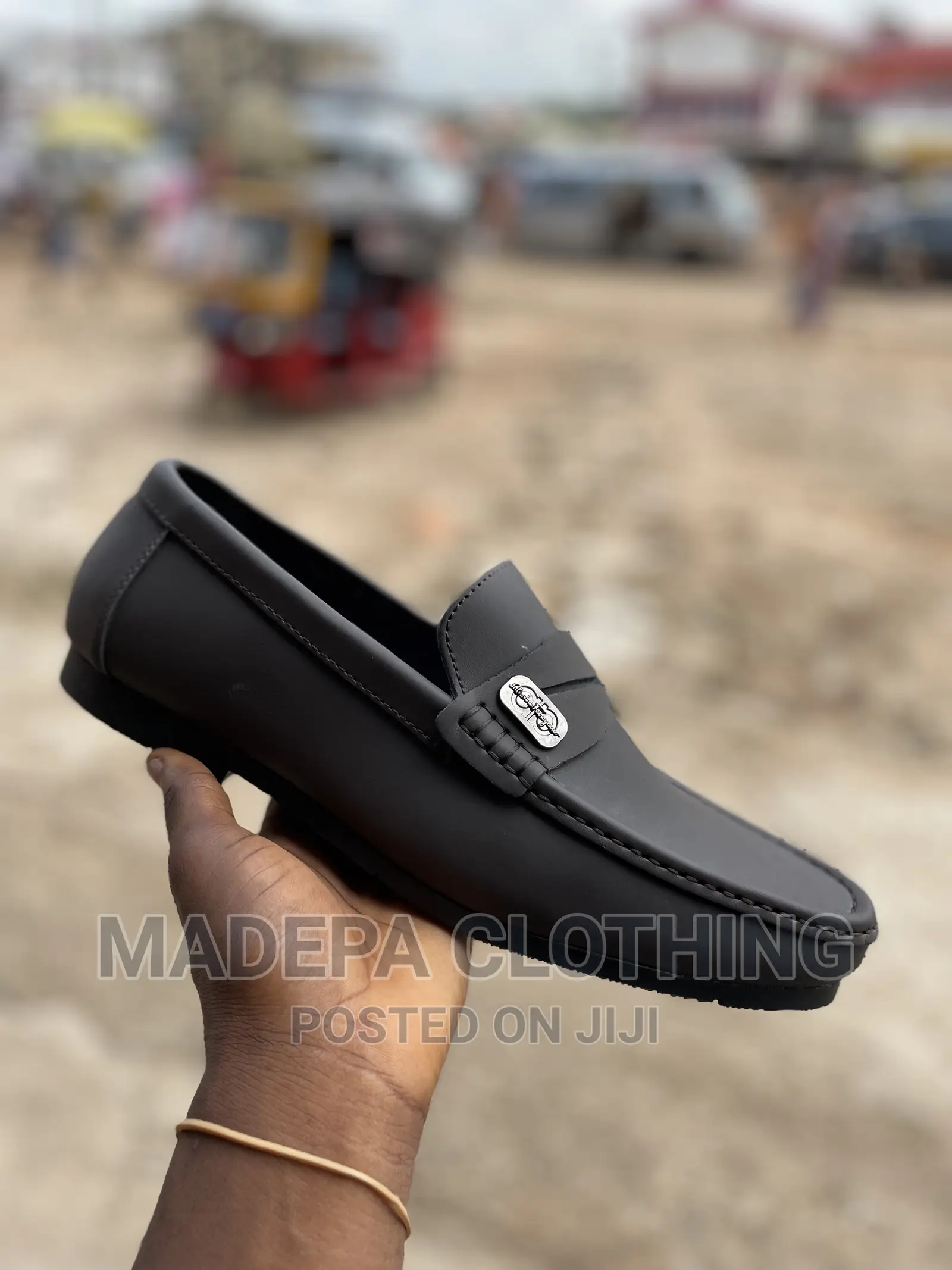 Quality Shoes Available