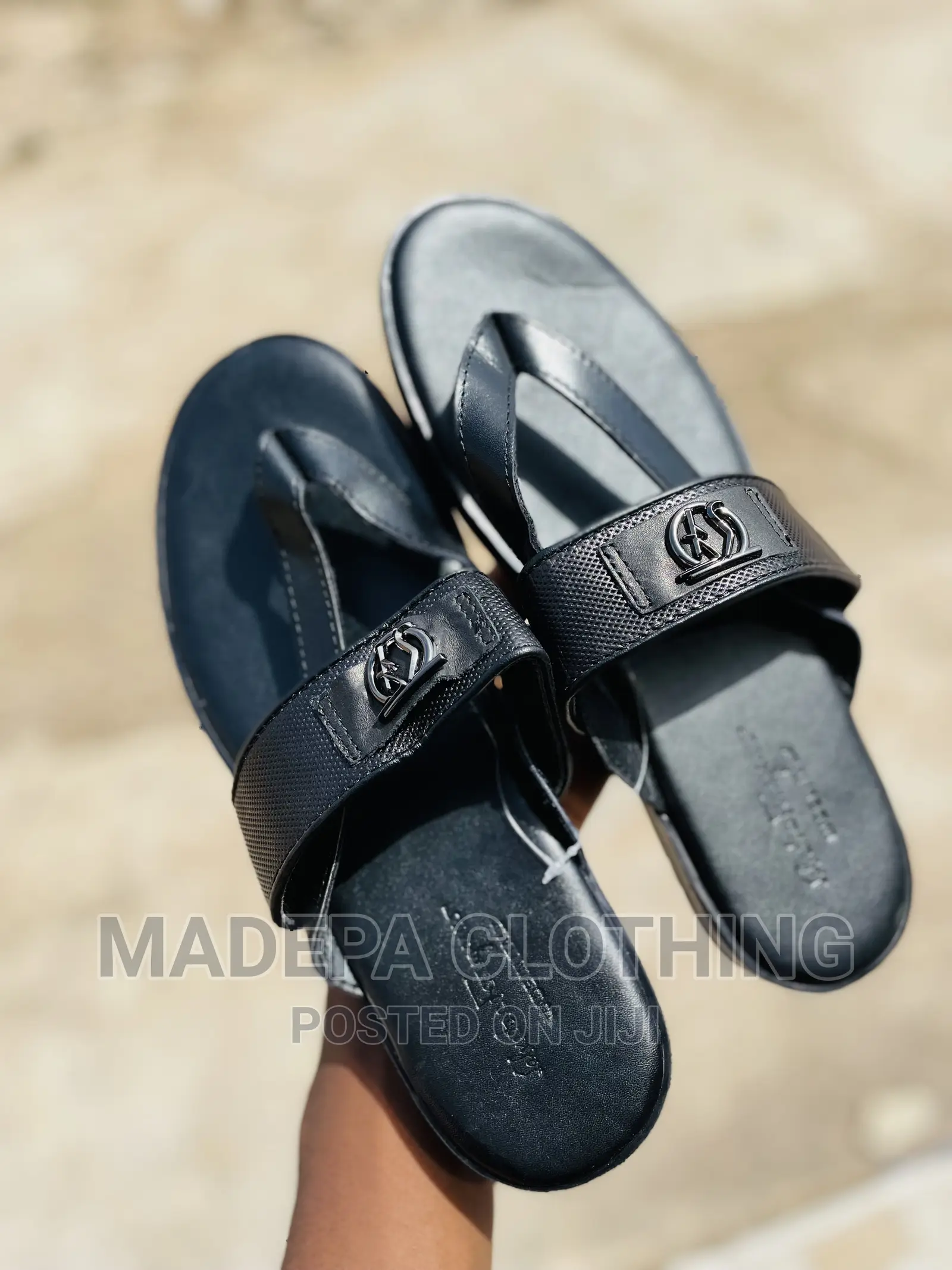 Quality Italian Slippers