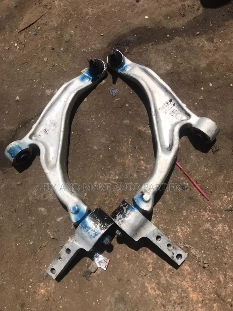 Honda Pilot 2009-2014 LOWER ARM Available