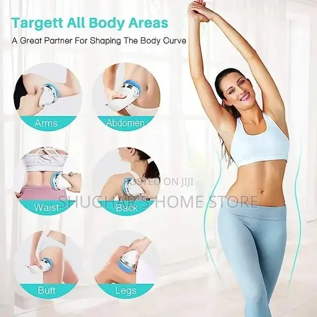 Vibrosculpt Massager