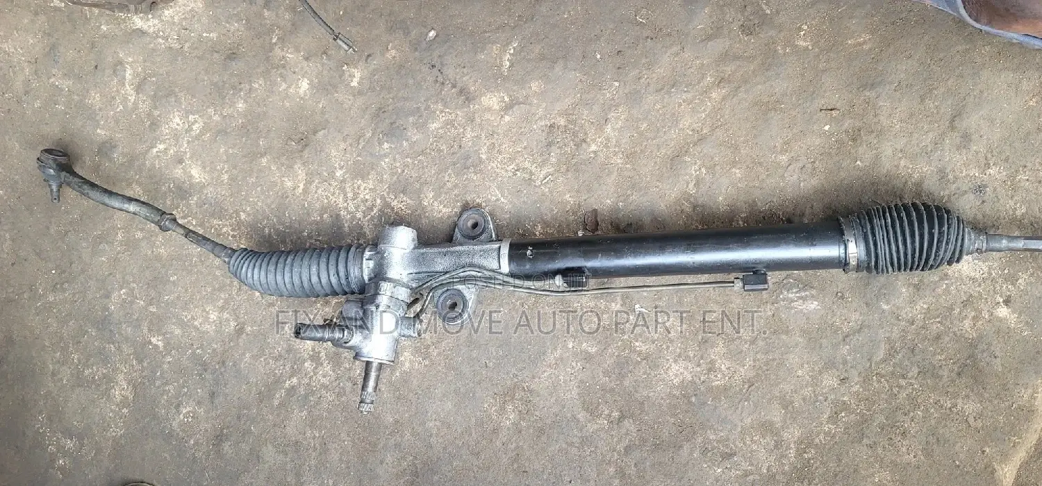 Honda Pilot 2009-2014 Complete STEERING RACK in Stock