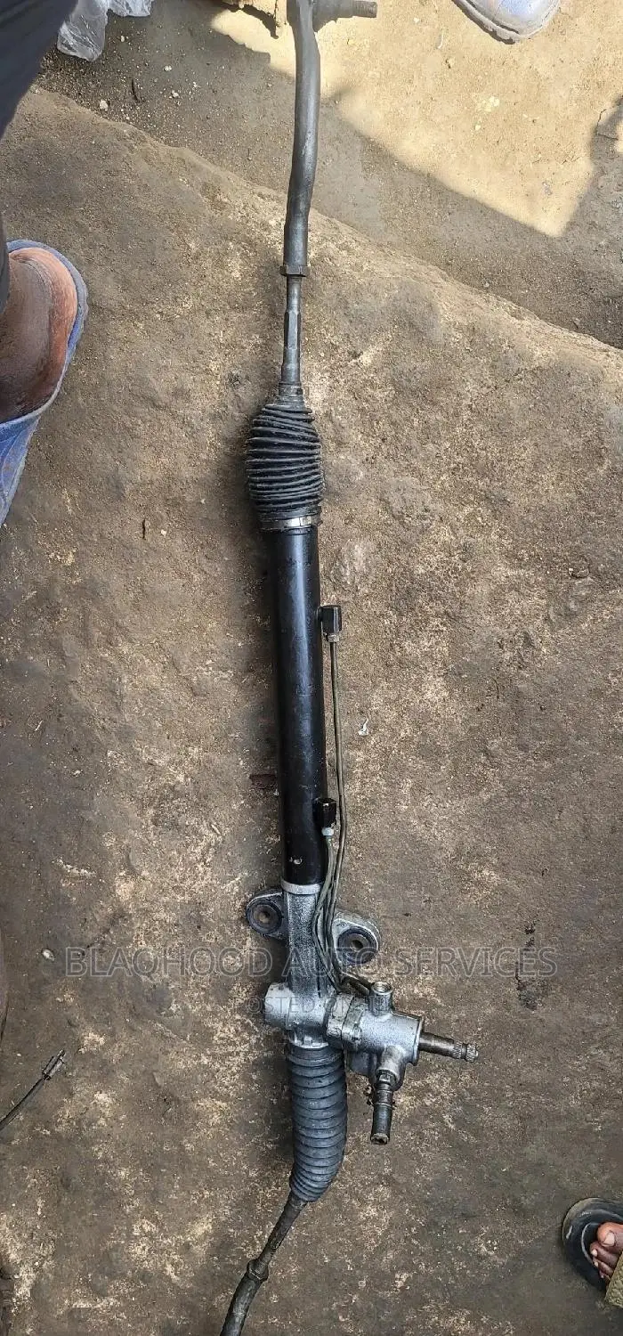 Honda Pilot 2009-2014 Complete STEERING RACK in Stock