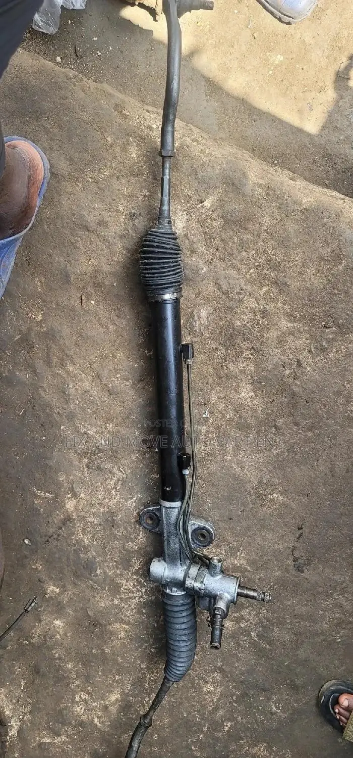 Honda Pilot 2009-2014 Complete STEERING RACK in Stock