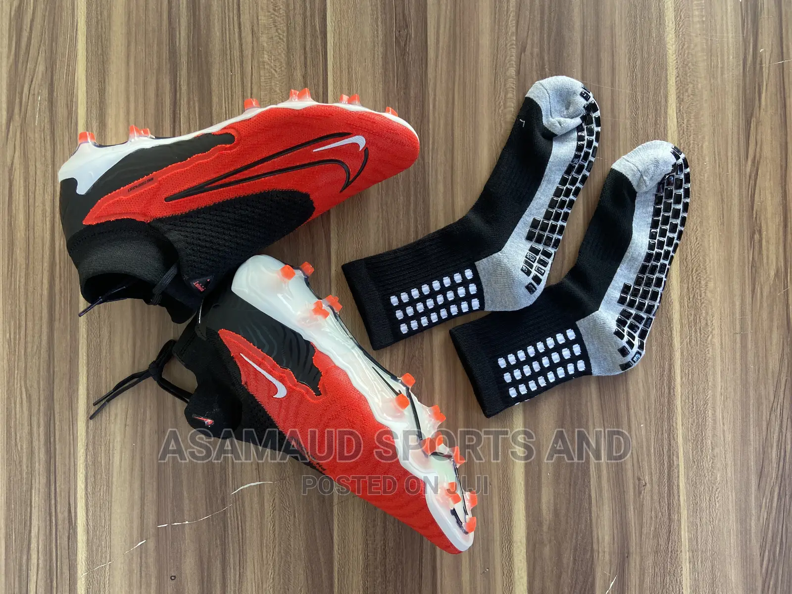 Original Phantom Anklet Boot at Cool Price