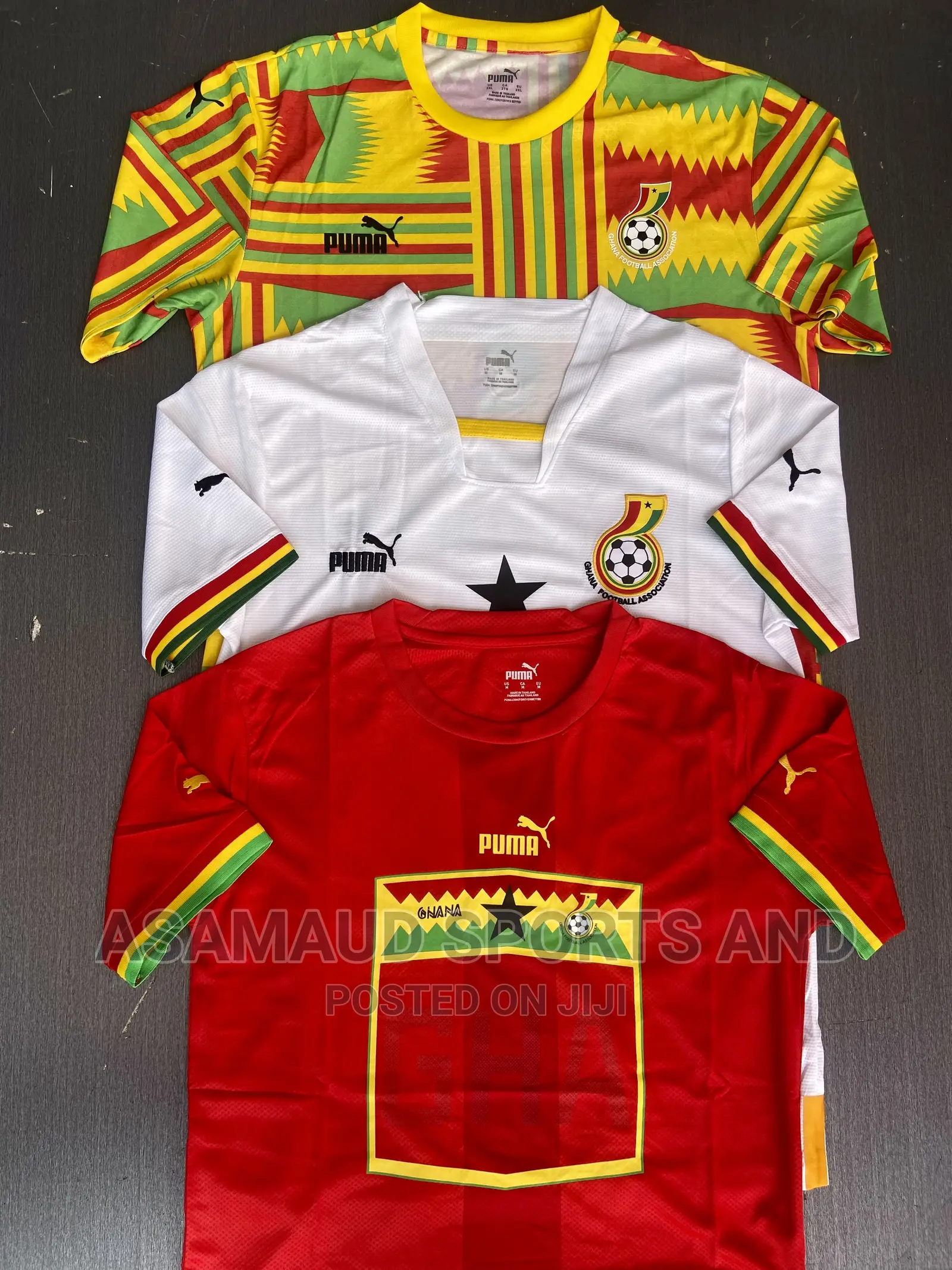 Original Blackstar Fun Jersey at Cool Price