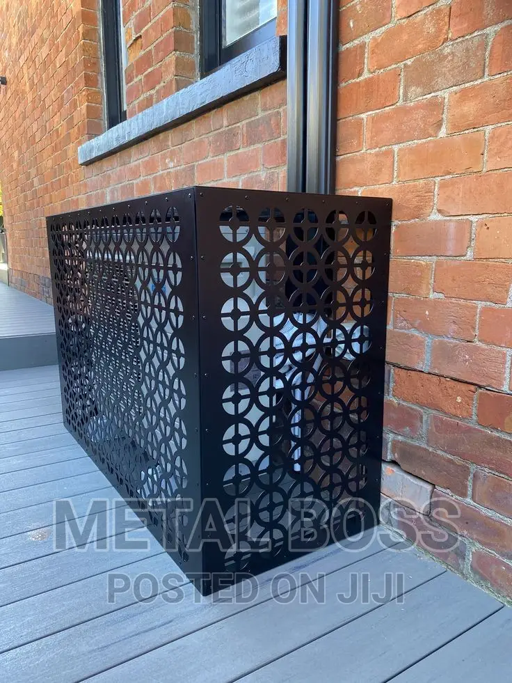 Air Conditioner Screen Guard