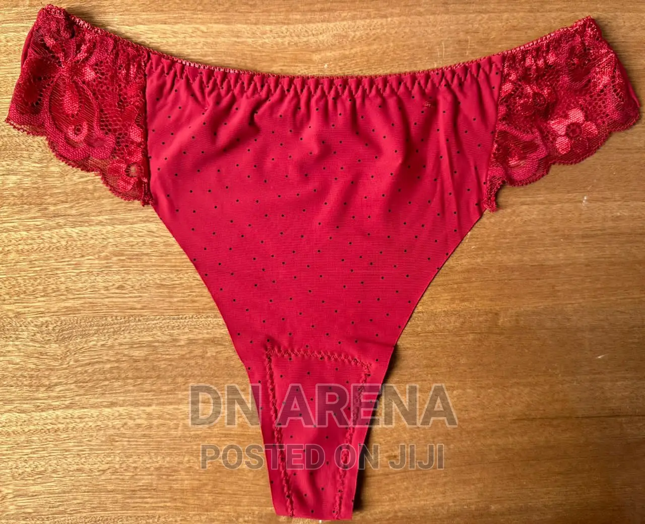 Seamless G-String Panties 180gh for 12pcs