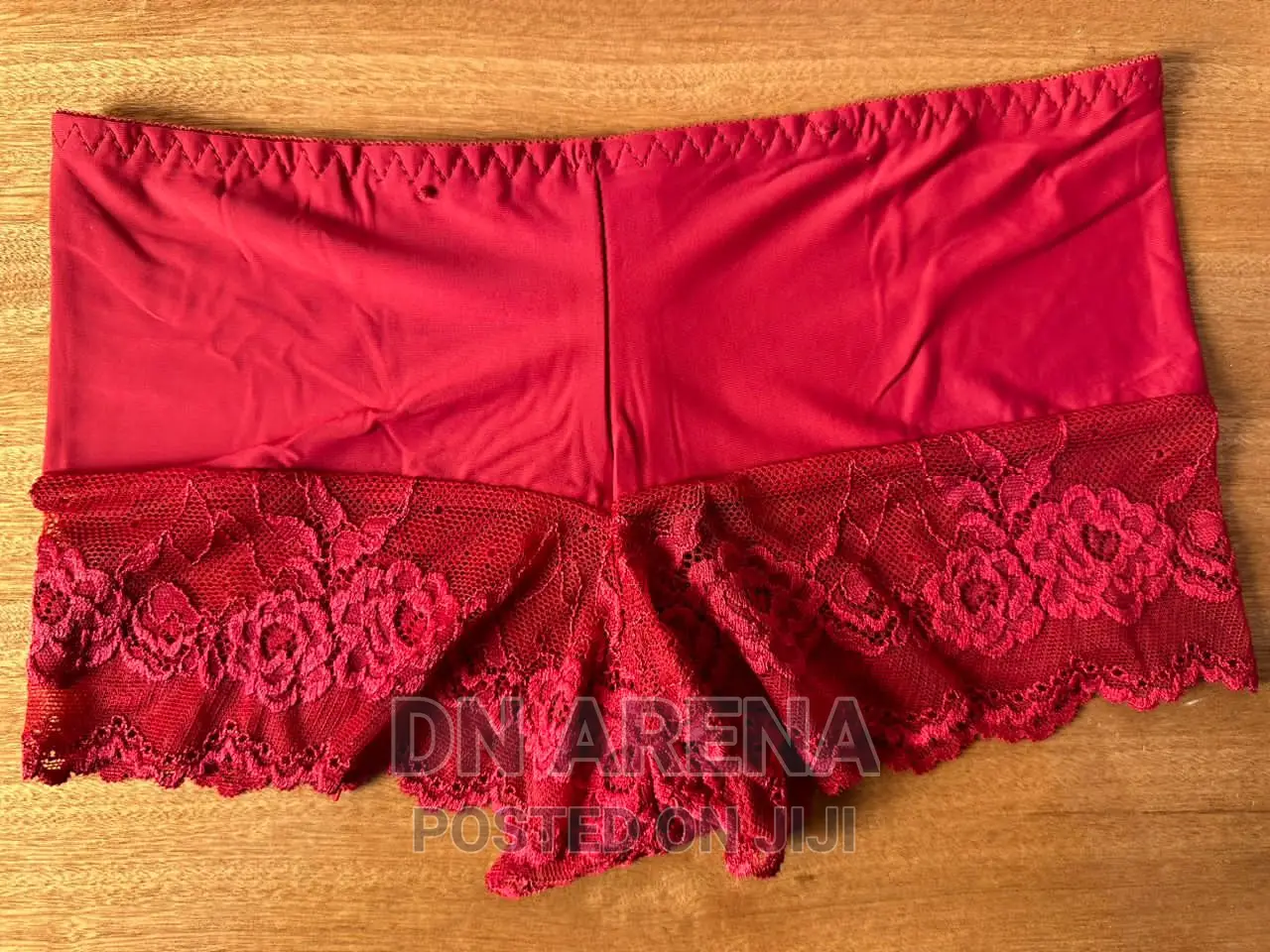Seamless Boyshorts Ladies Panties for 12pcs