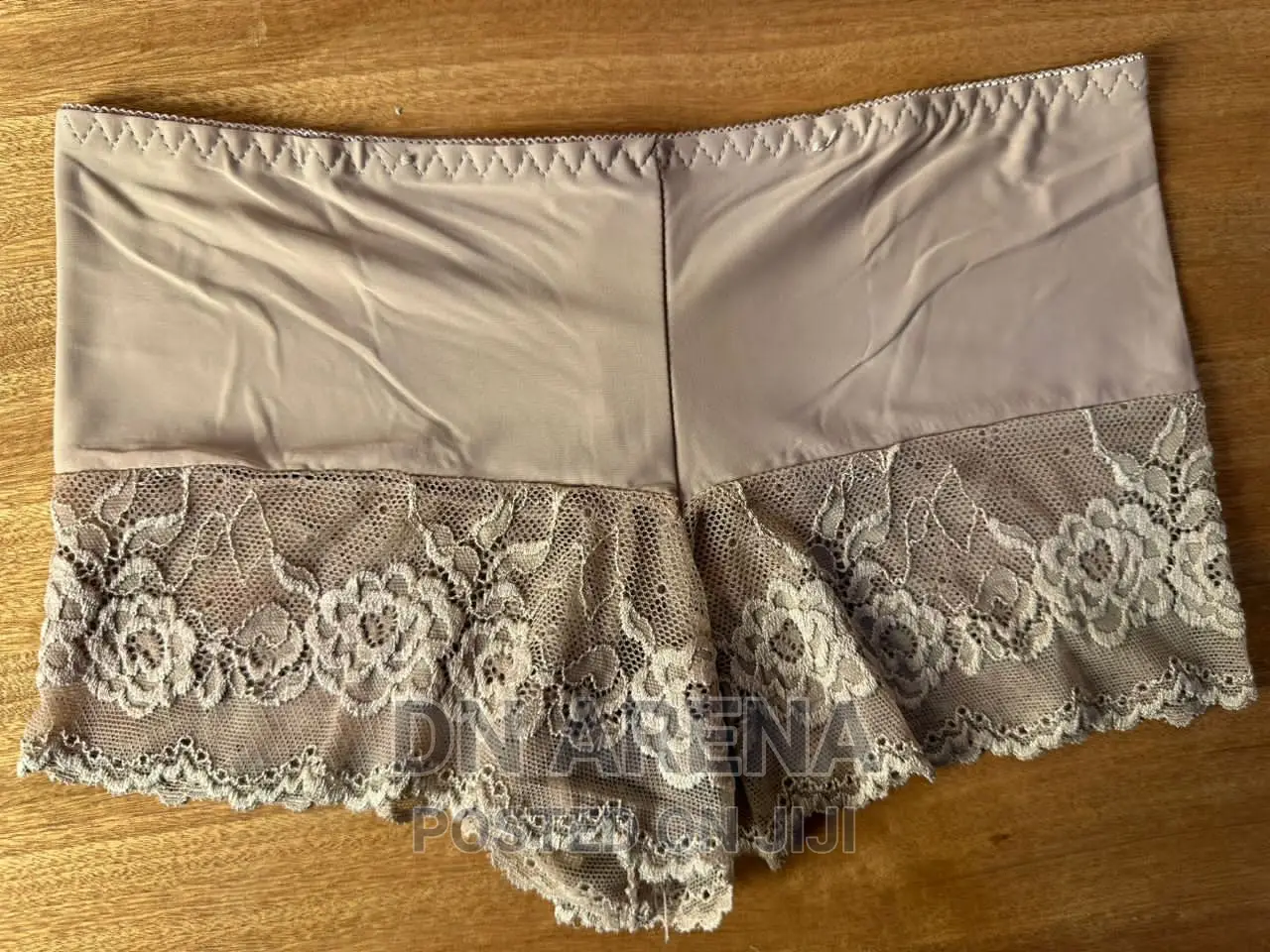 Seamless Boyshorts Ladies Panties for 12pcs