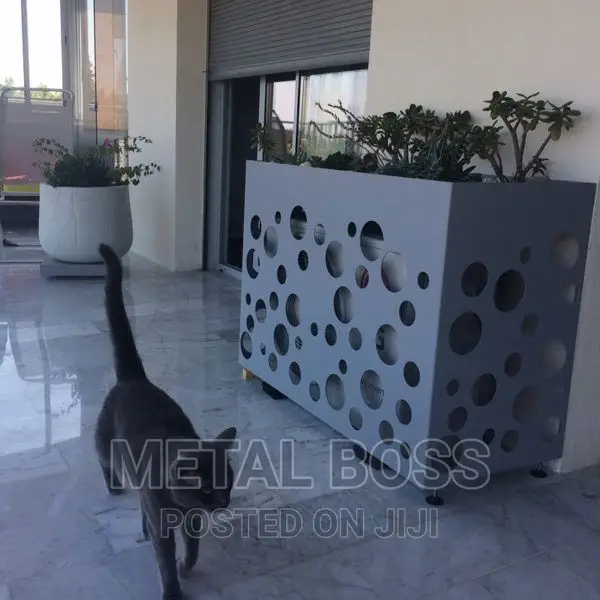 Air Conditioner Screen Guard
