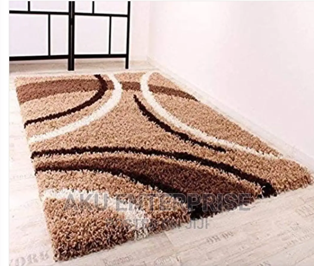 Center Carpet For Bedroom, Hall, Restaurant Office