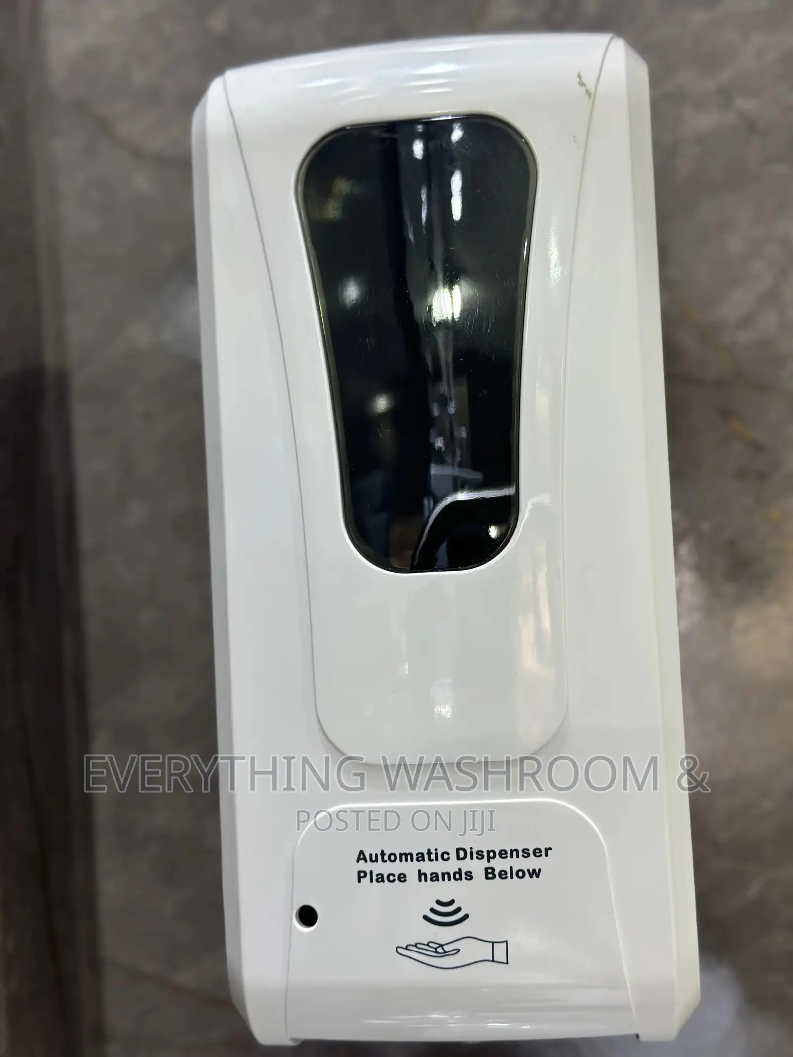 Automatic Soap Dispenser_touch-Free Soap Dispenser.