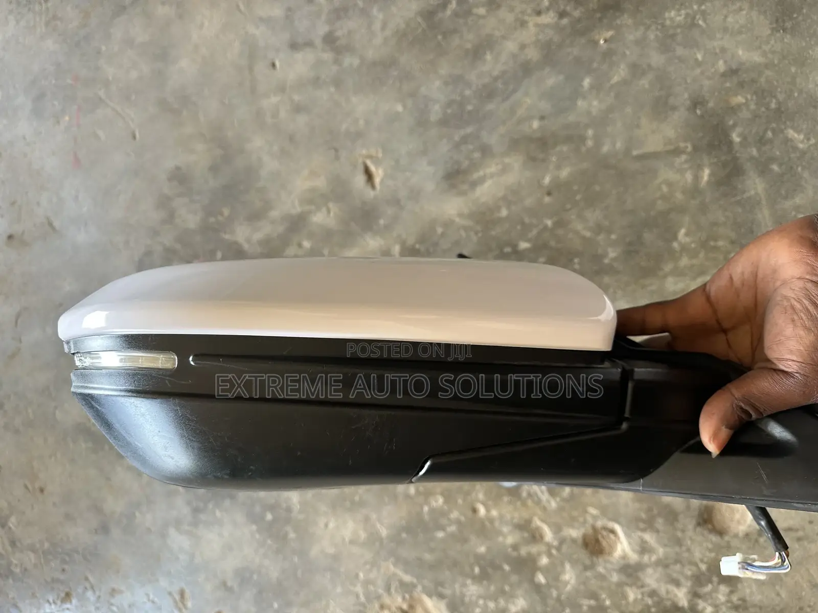 Honda Civic 2016-21 Side Mirror