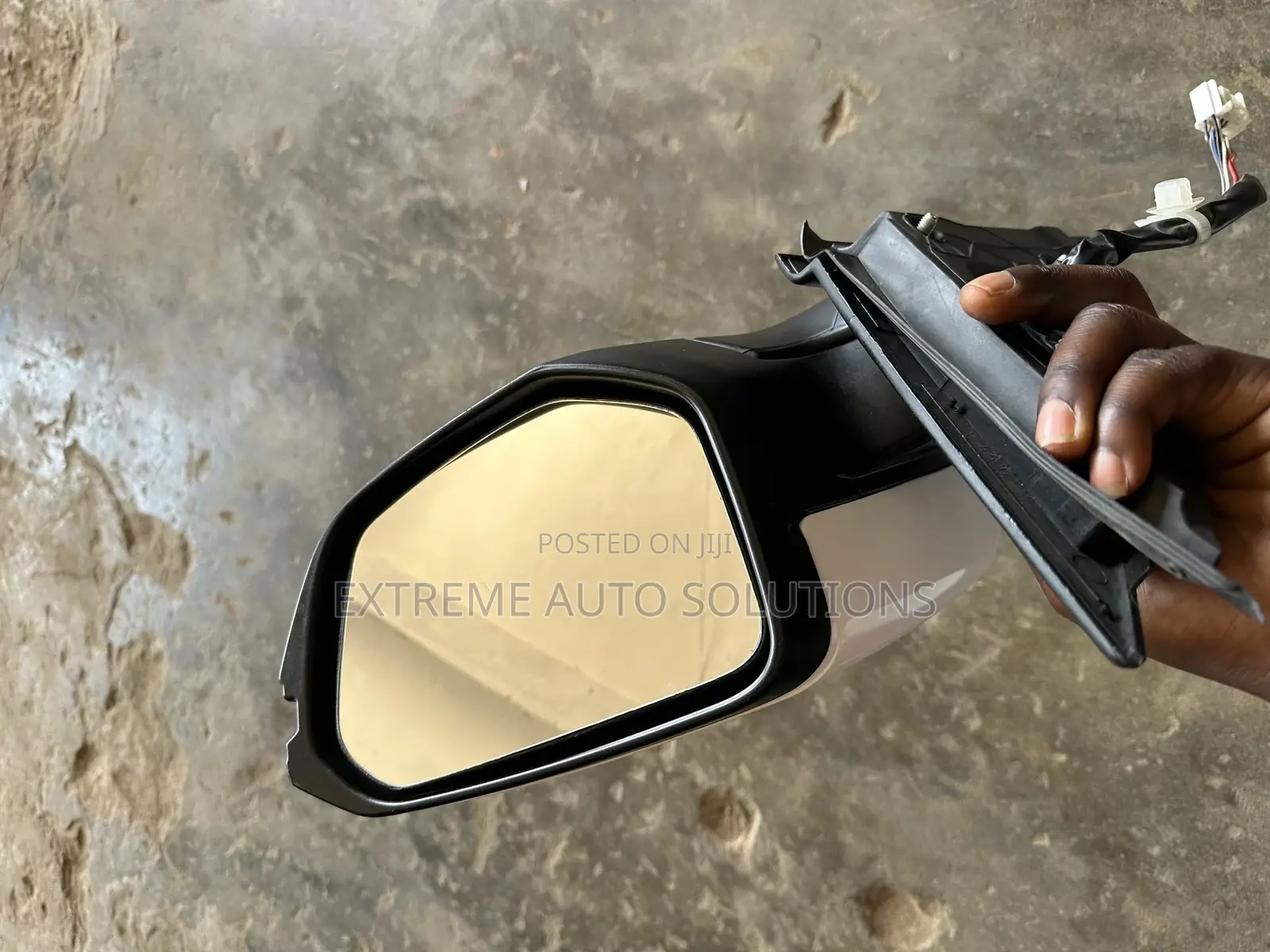 Honda Civic 2016-21 Side Mirror