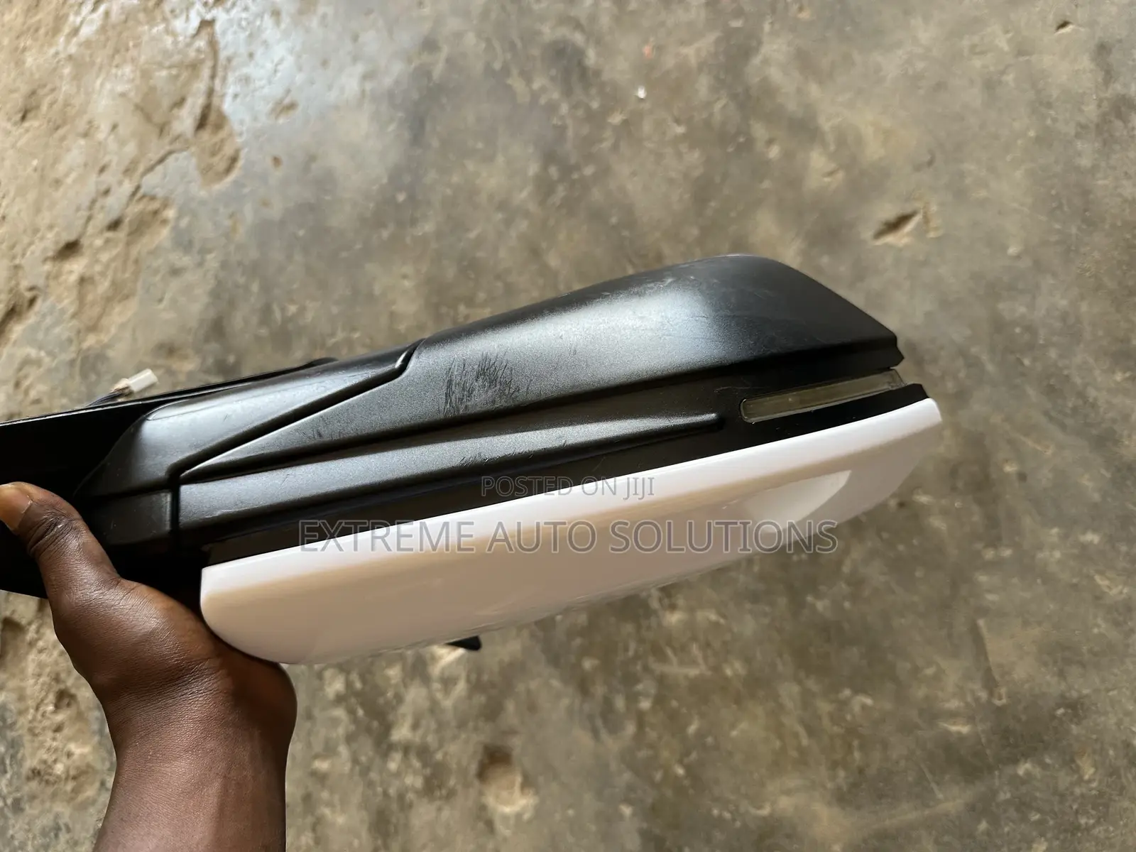 Honda Civic 2016-21 Side Mirror