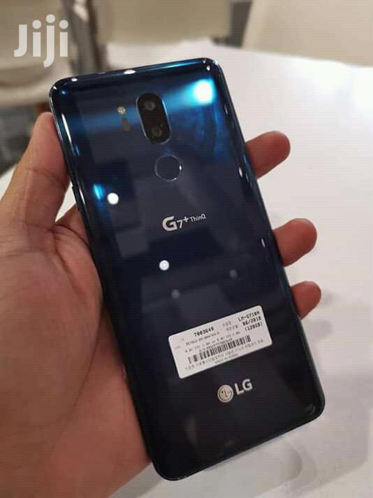 New LG G7 ThinQ 64 GB
