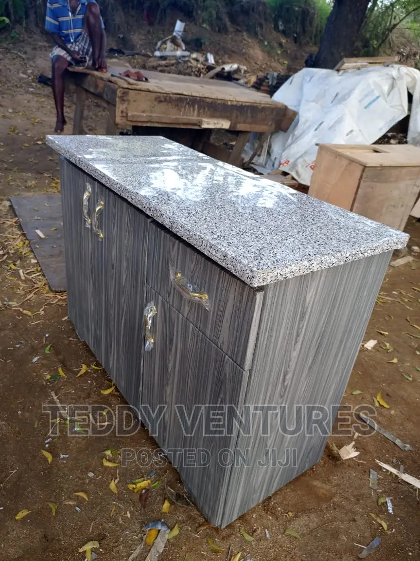 Quality Kitchen Cabinet ( Payment After Delivery)