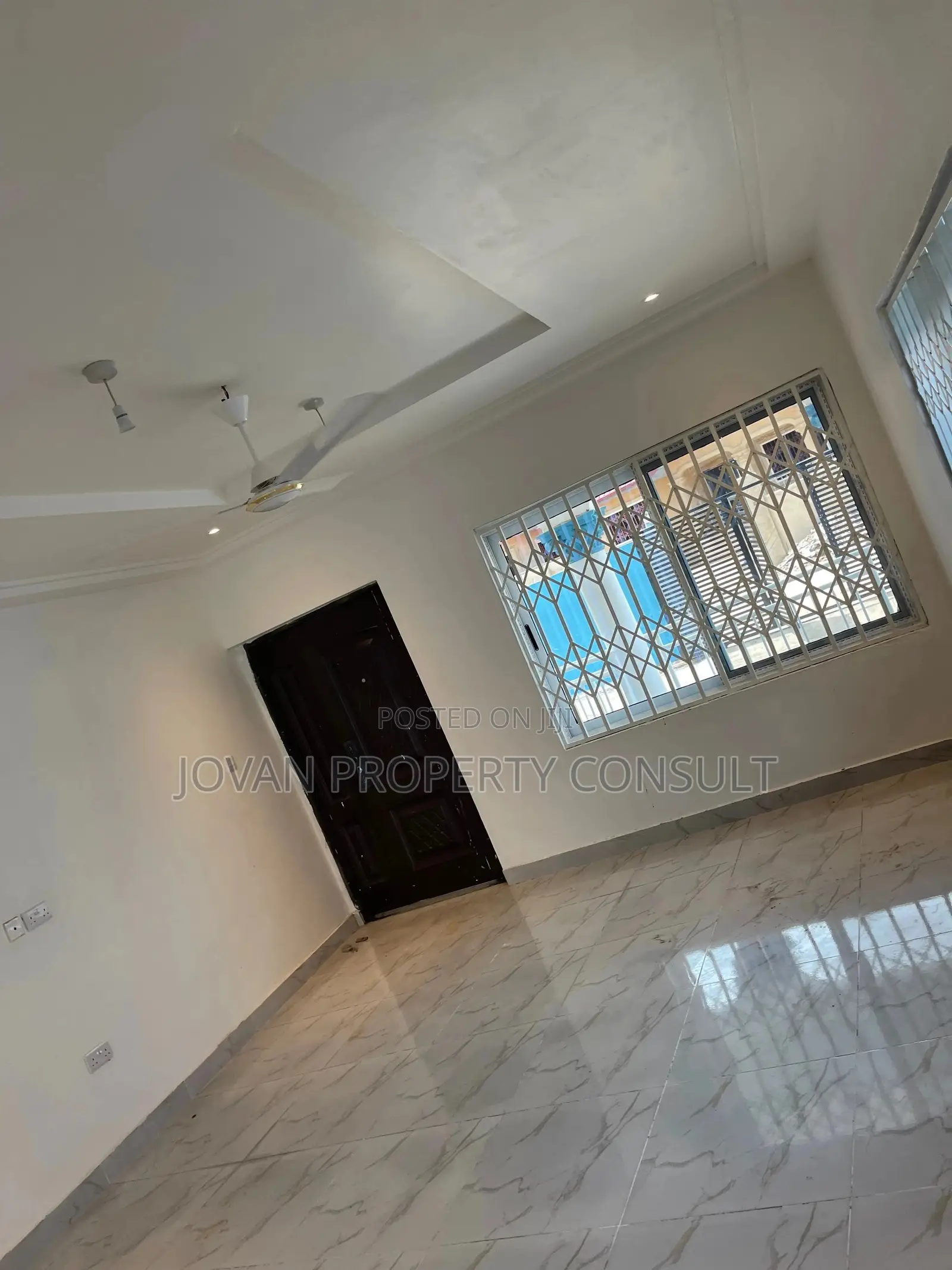 2bdrm House in Amasaman Satellite for rent