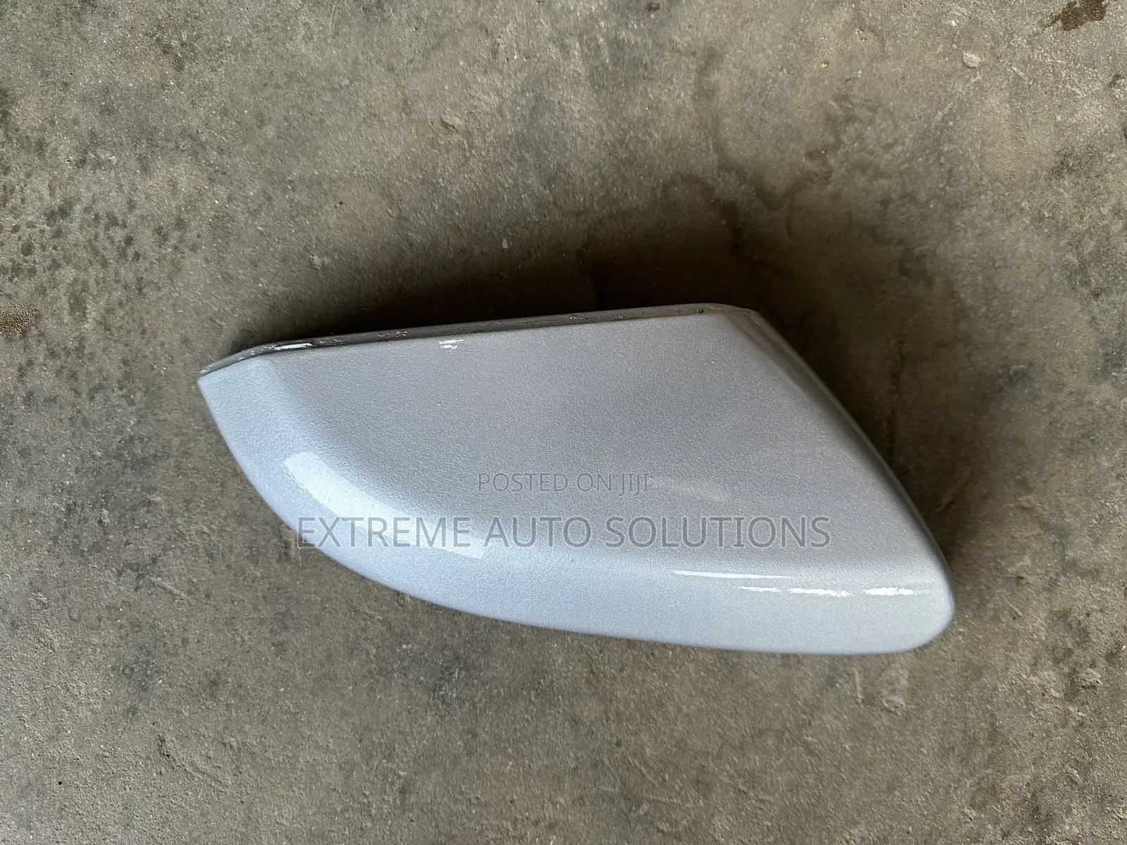 Honda Civic 2018 Driving Mirror Cover