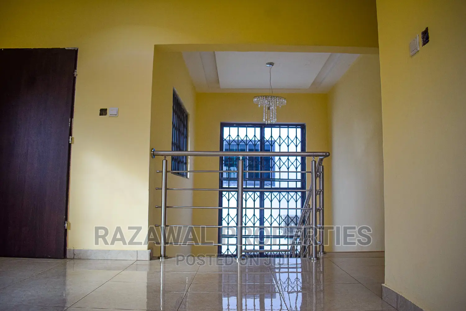 3bdrm House in Sakumono for sale