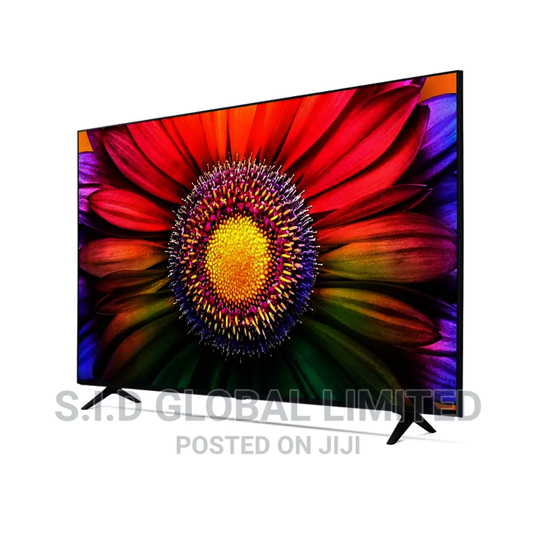LG 75ur80006lj 75" Smart Uhd HDR LED TV With Amazon Alexa