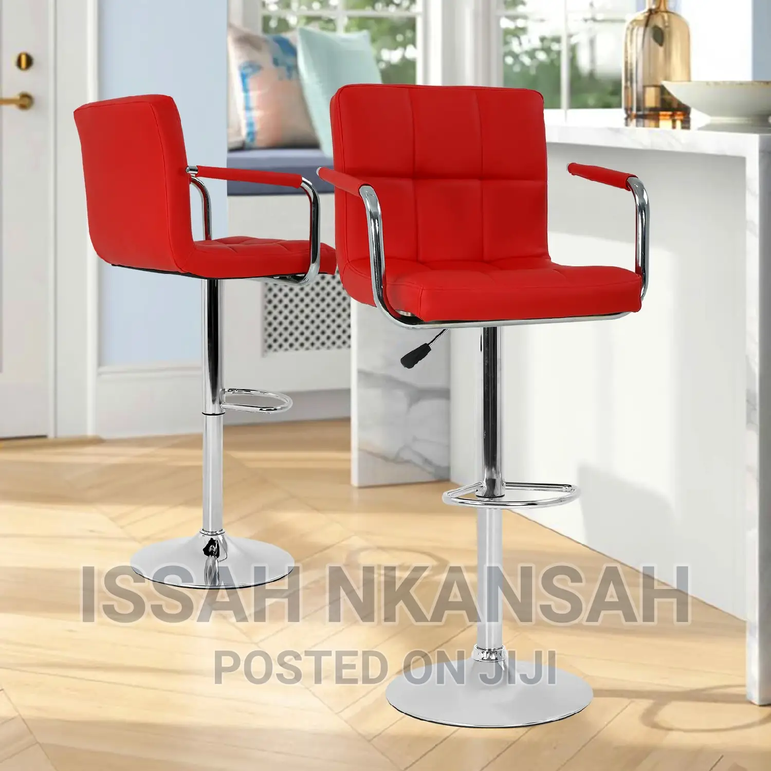 Bar Chairs