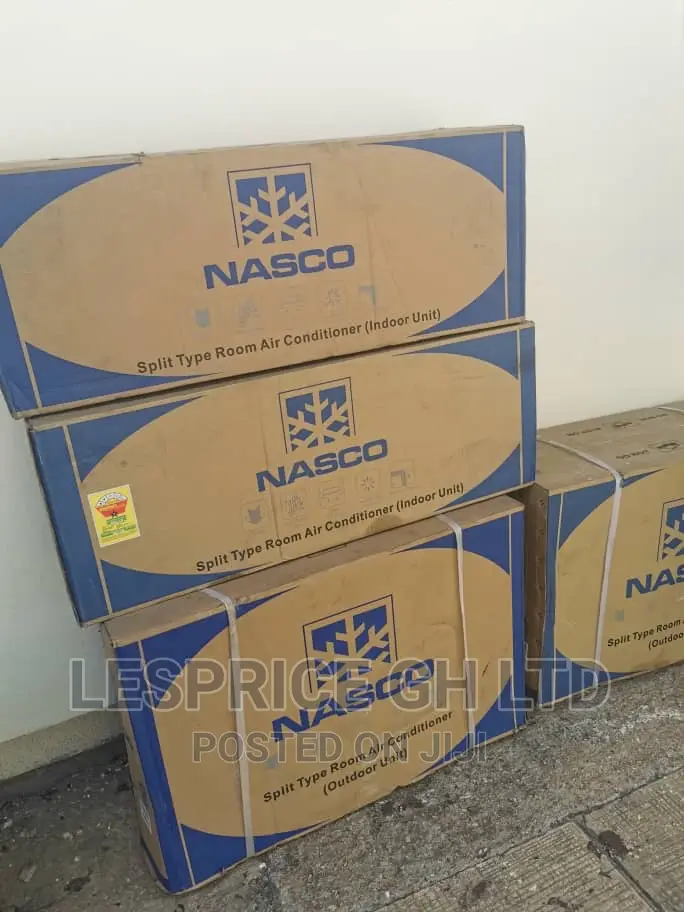 Nasco 2.0hp Mirror Air Condition