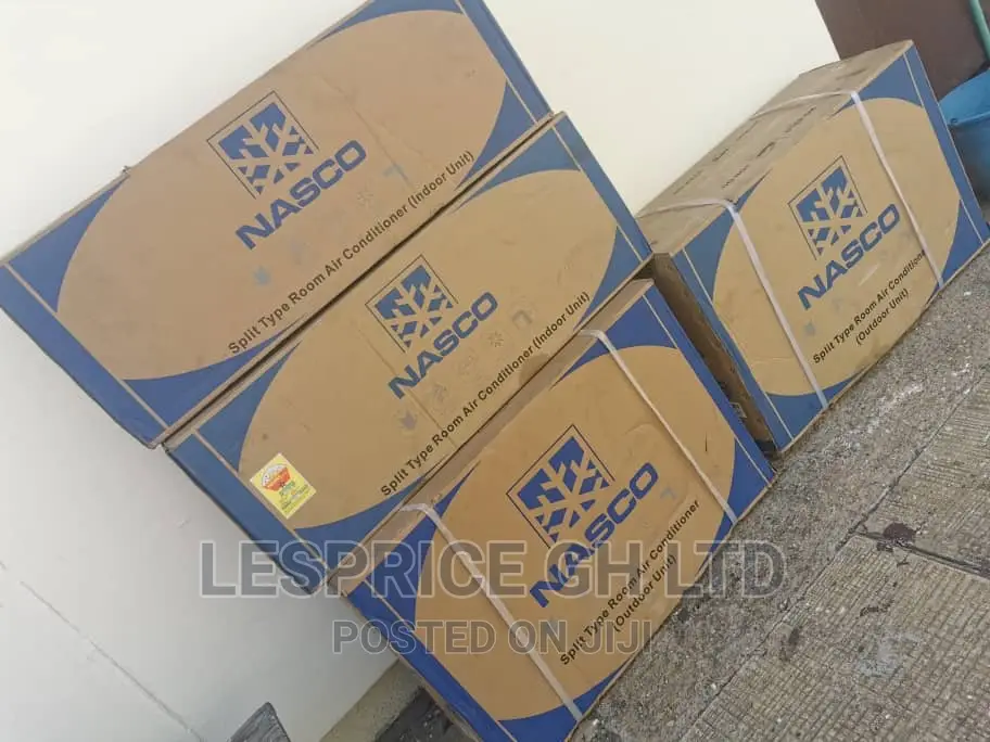Nasco 2.0hp Mirror Top Quality Air Condition