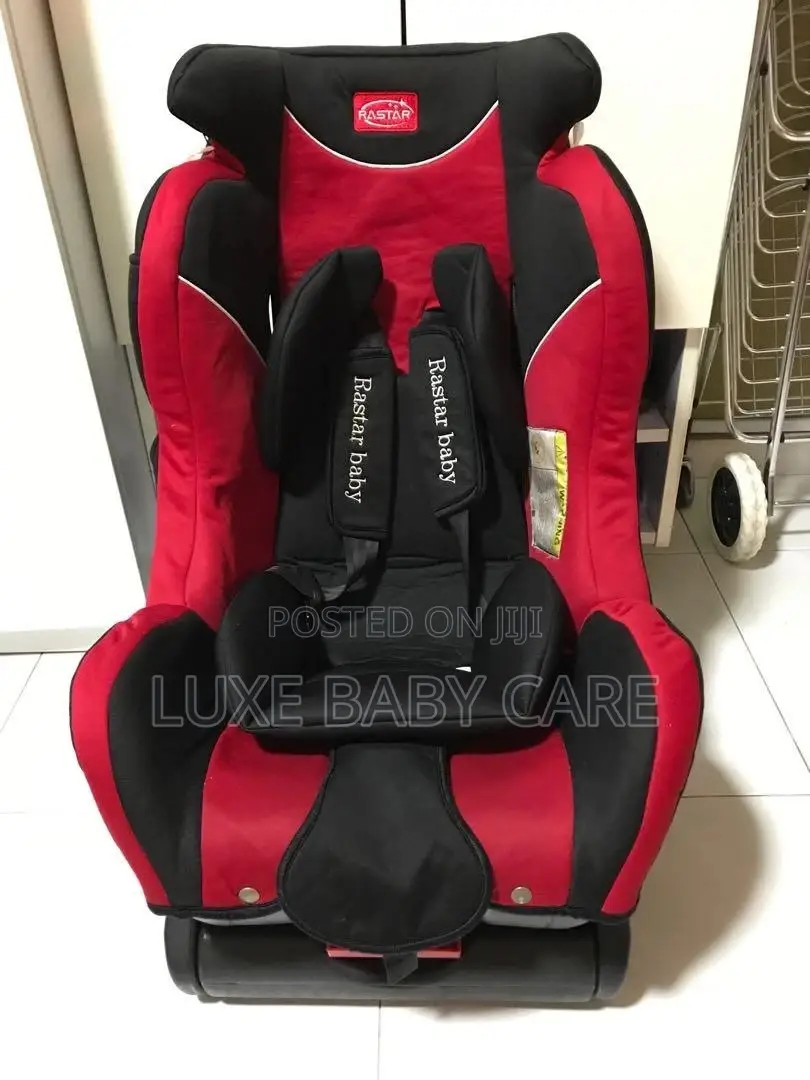 Baby Car Seat