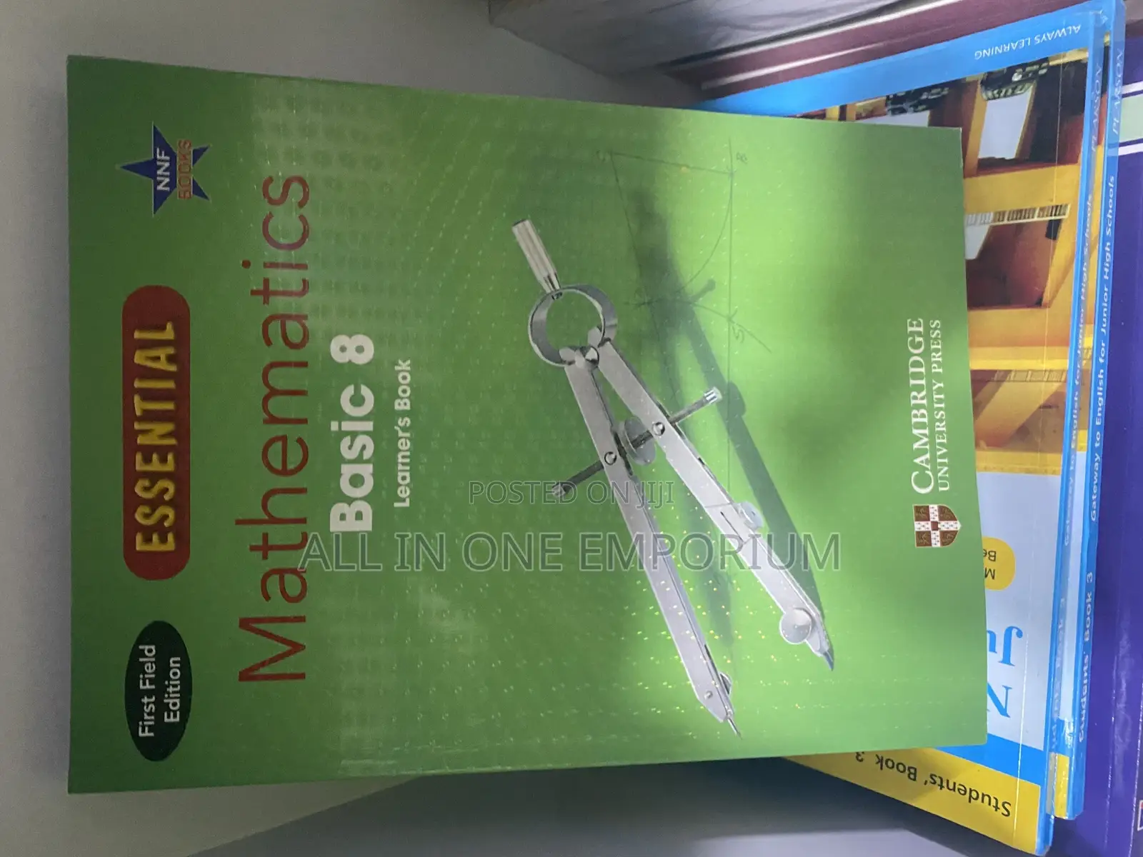 Don Series Computing Science