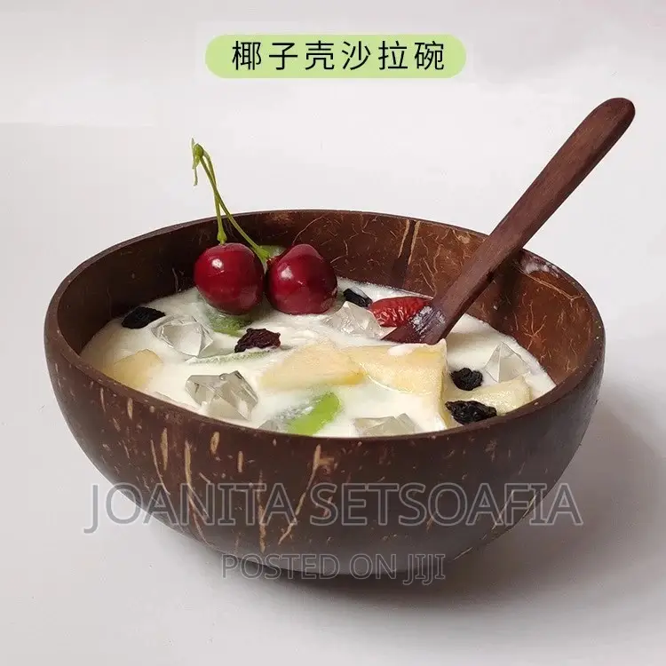Coconut Bowl 500mls