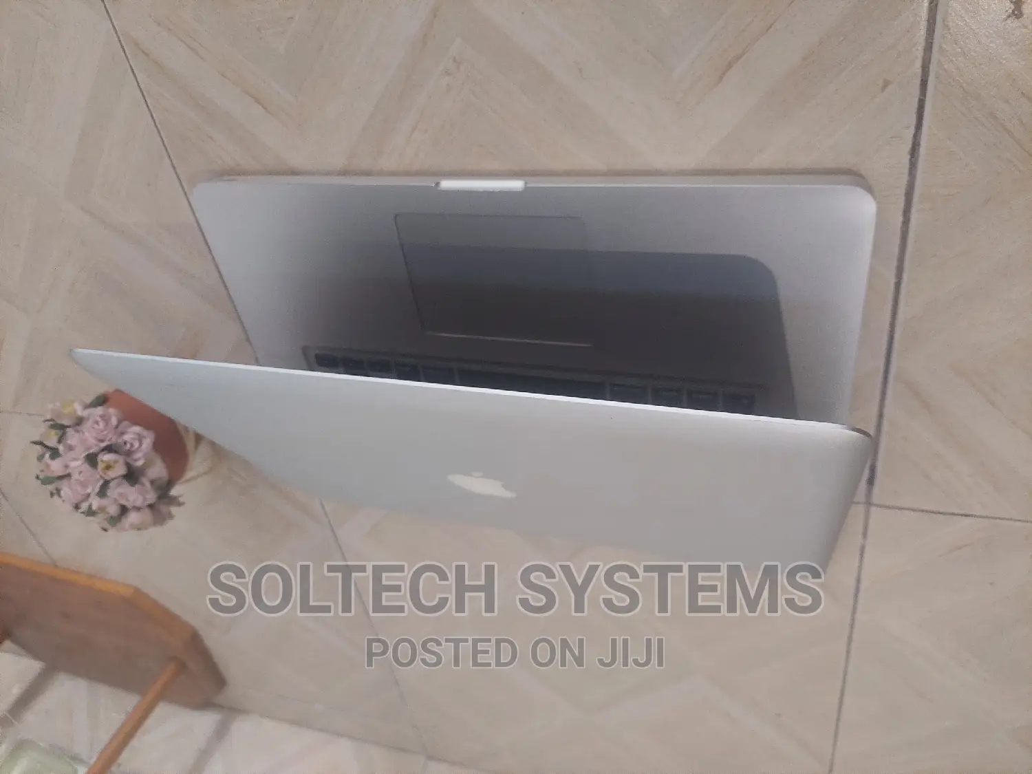 Laptop Apple MacBook Pro 2012 8GB Intel Core I7 HDD 500GB