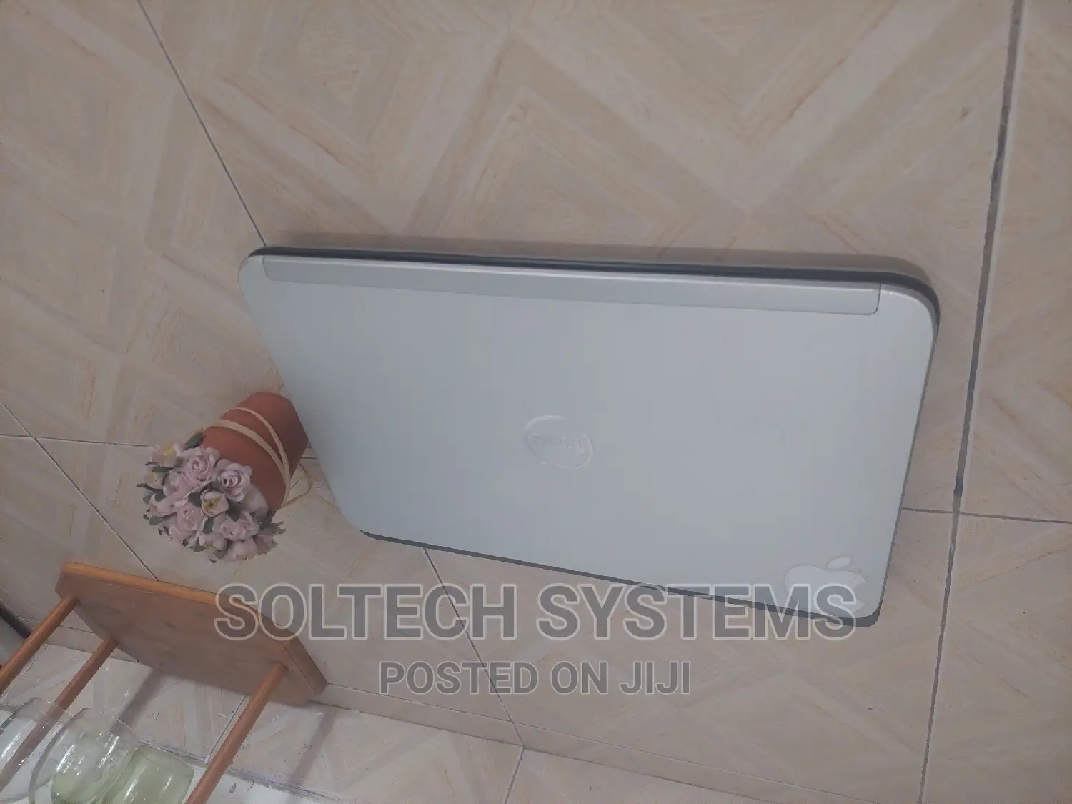 Laptop Dell XPS 15 (L502X) 8GB Intel Core i7 HDD 500GB