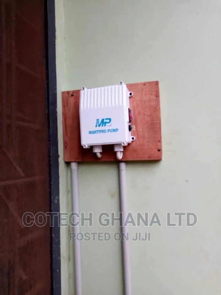Borehole Service and Repair
