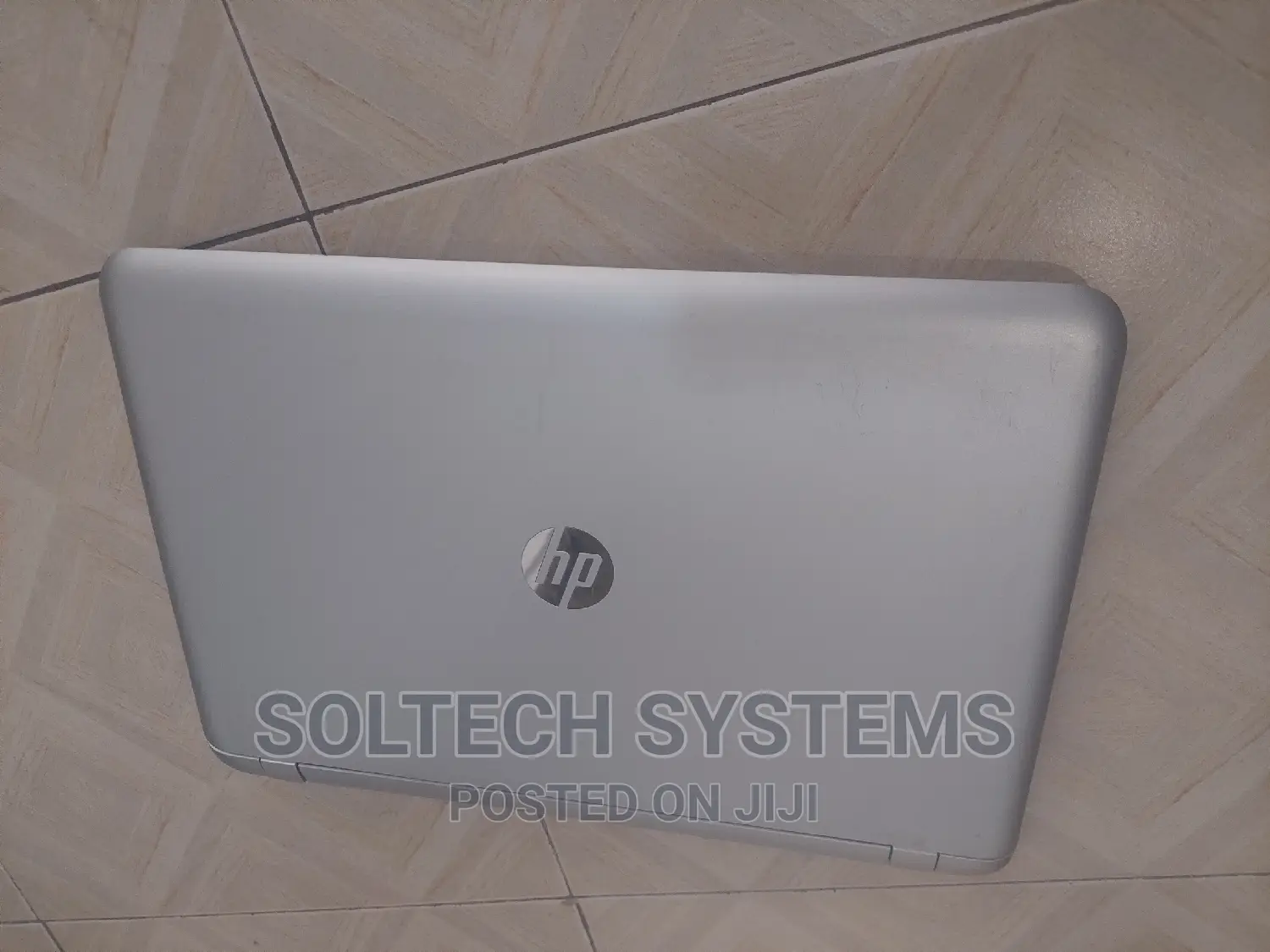 Laptop HP Pavilion 15 8GB Intel Core I7 HDD 1T