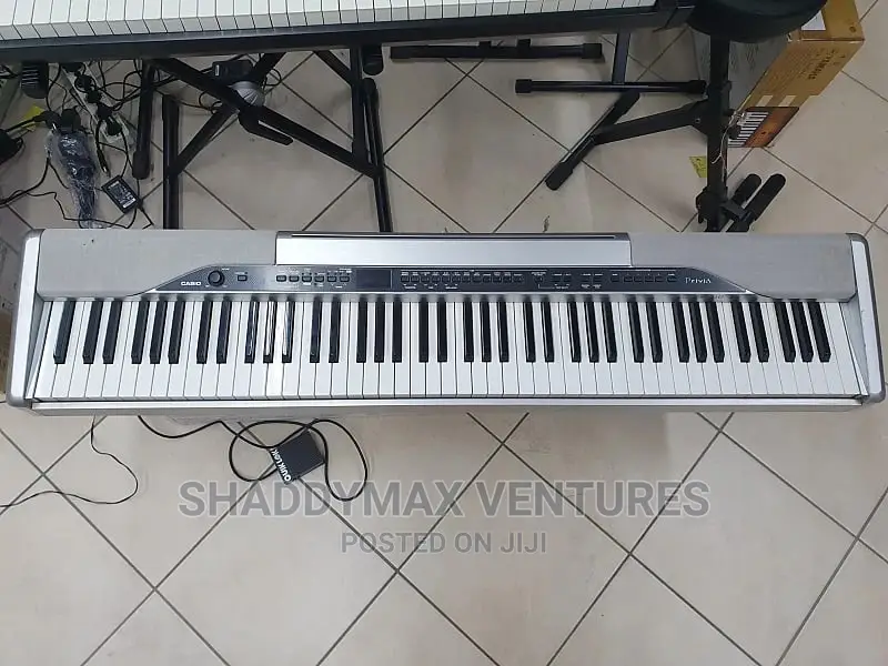 Casio Privia PX 310 Keyboard