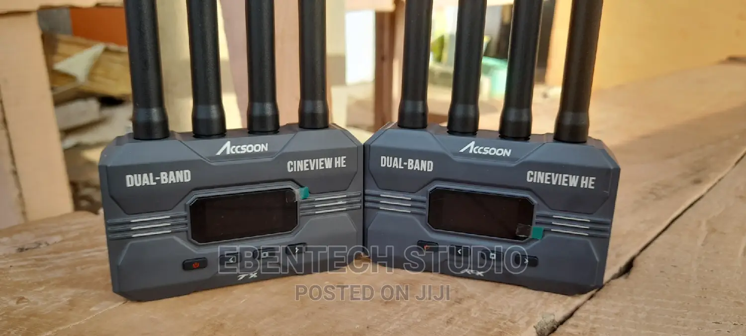 Wireless HDMI Tranmitter SDI Video Transmission System