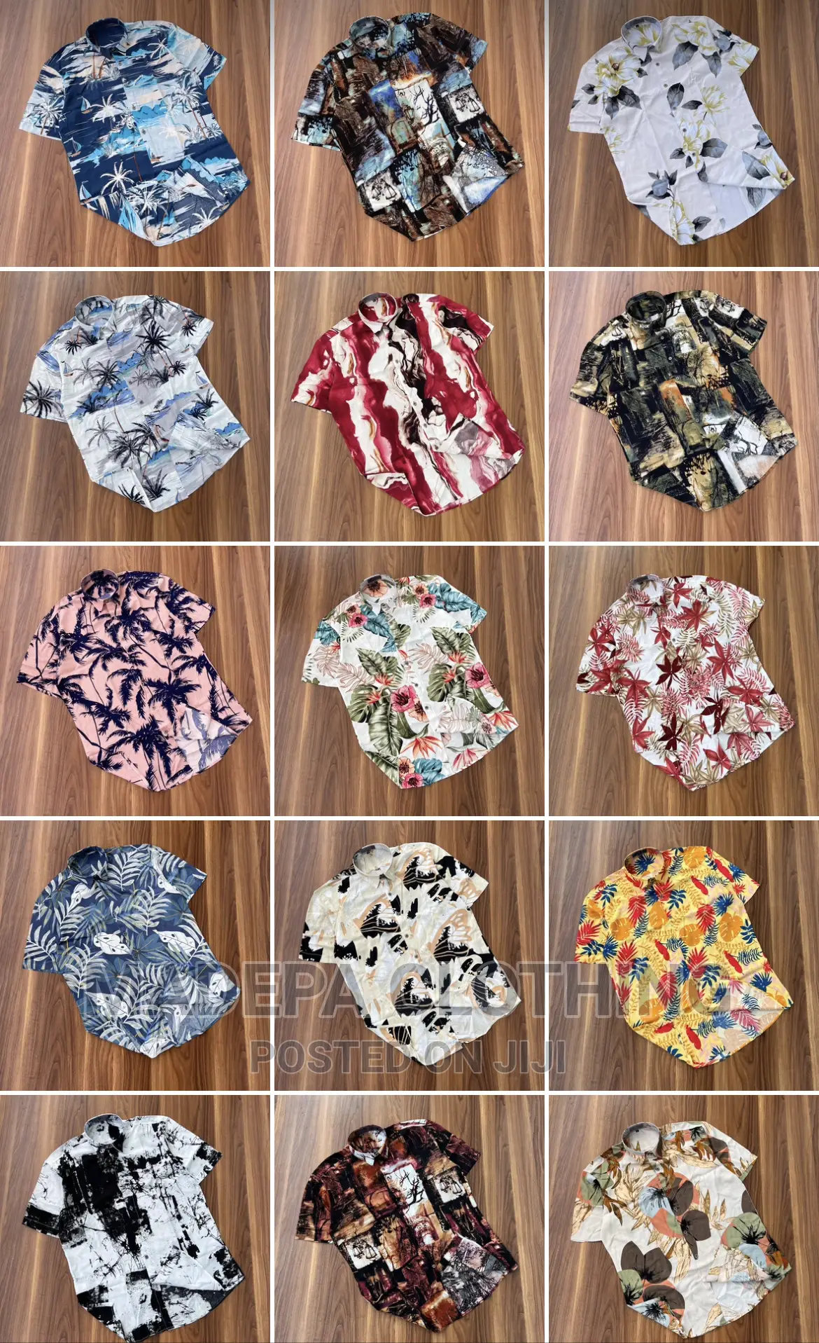 Original Short Sleeves