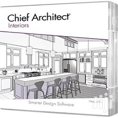 Chief Architect Interior X11 | Interior Home Design Software |For Win