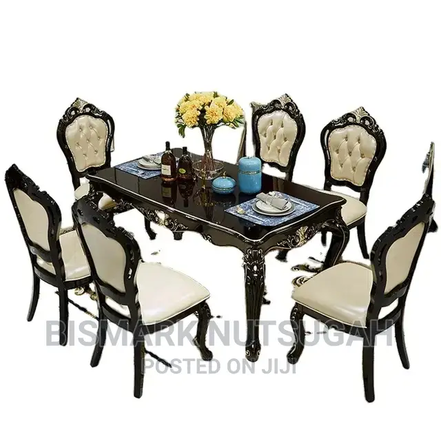 Royal Dining Table for Sale