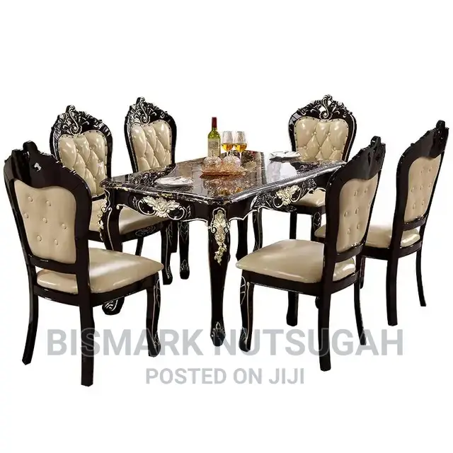 Royal Dining Table for Sale