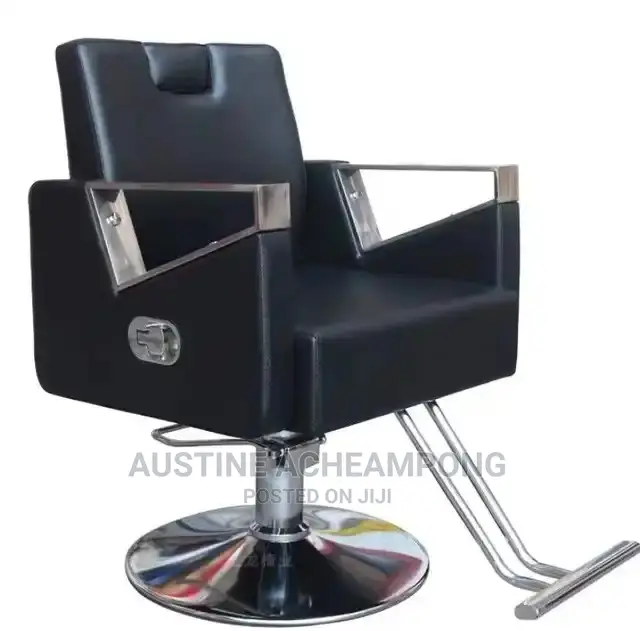 Barbering Chair