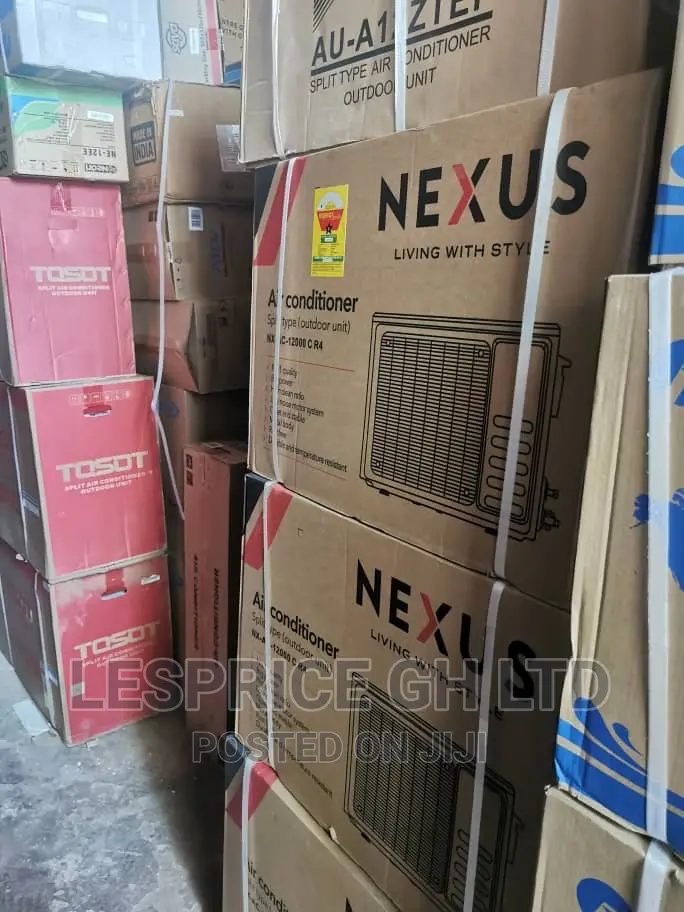 Diamond ~Nexus 1.5hp 410a Air Condition