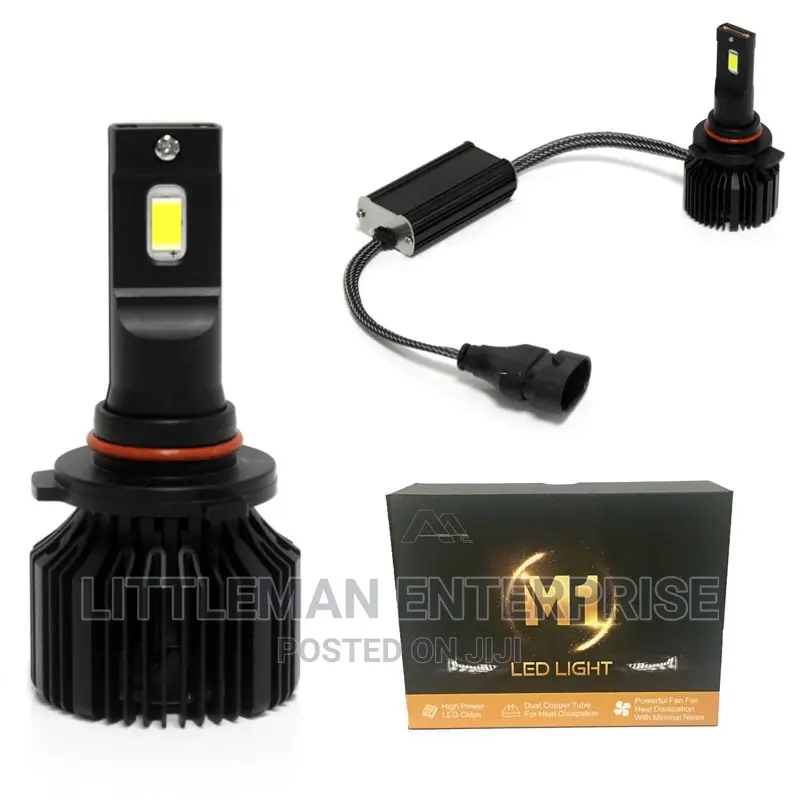 Car Led Light M1 (140watts)