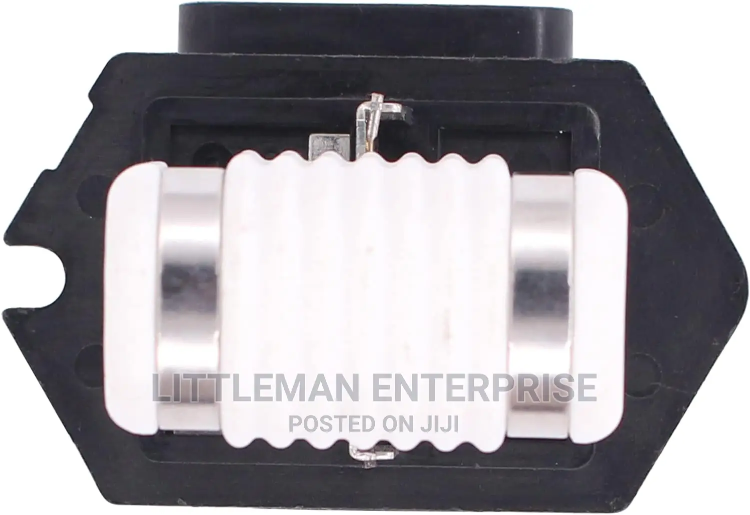 Hyundai Kia Fan Resistor Thermostat